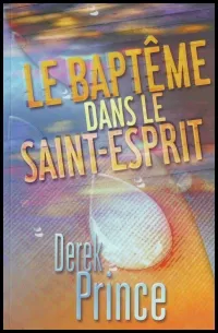 Baptême dans le Saint-Esprit
