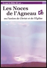 Noces de l'Agneau
