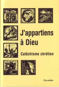 J'appartiens à Dieu