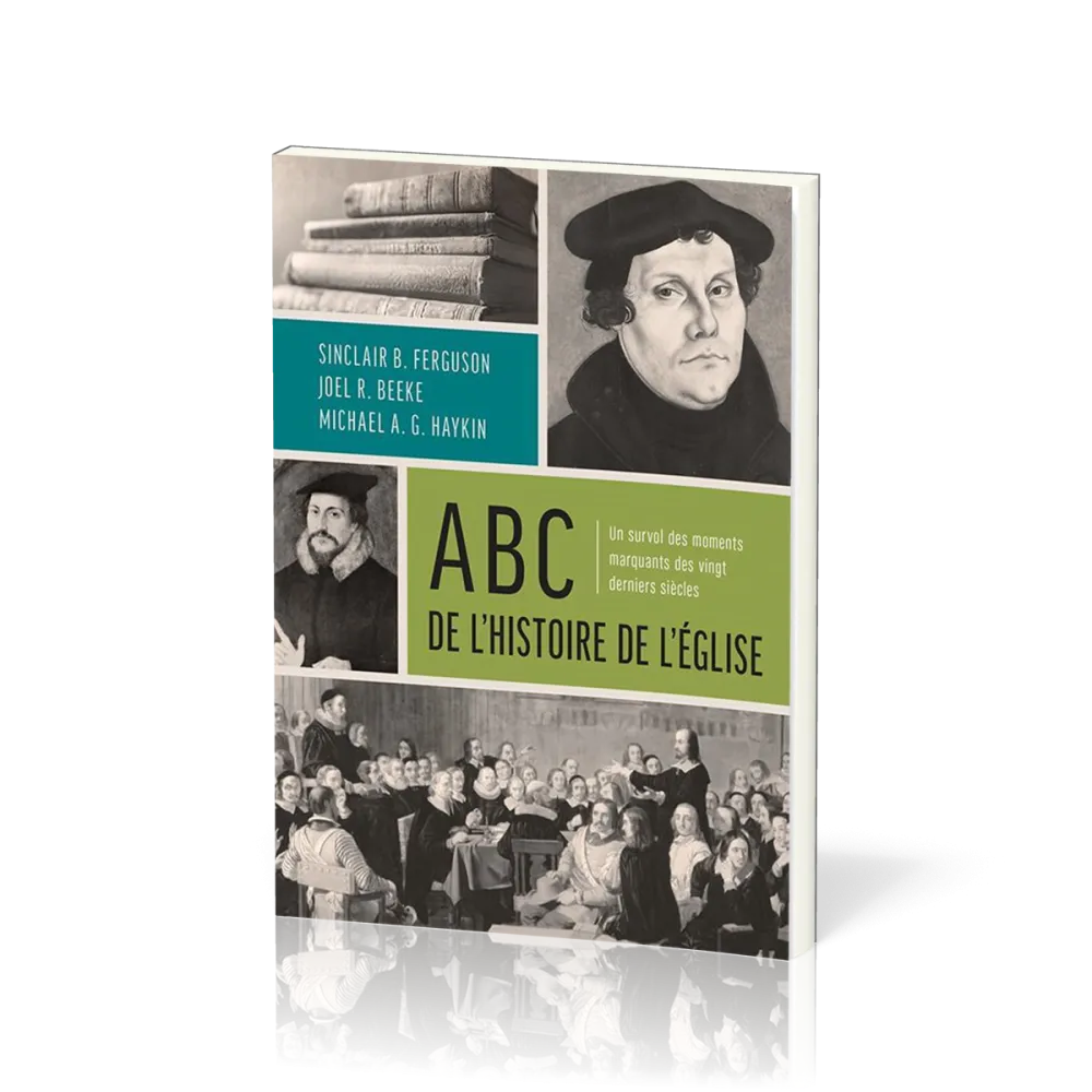 ABC de l'histoire de l'Église