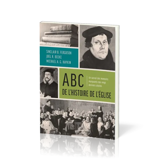 ABC de l'histoire de l'Église