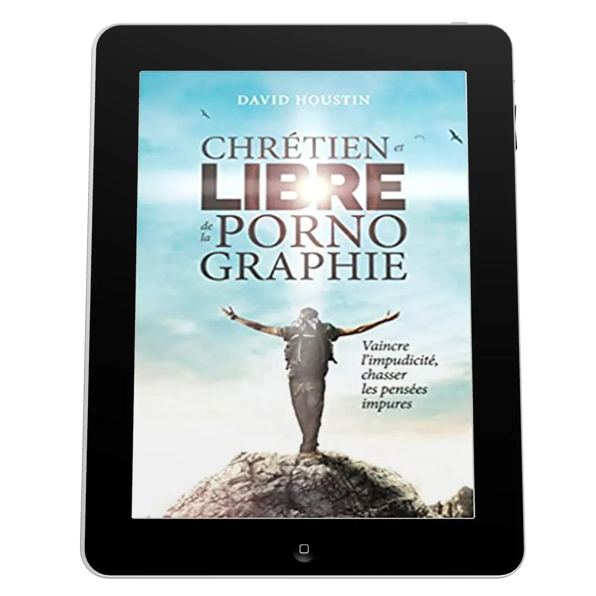 Chrétien et libre de la pornographie