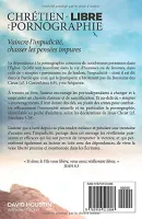 Chrétien et libre de la pornographie