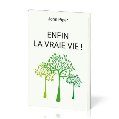 Enfin la vraie vie !