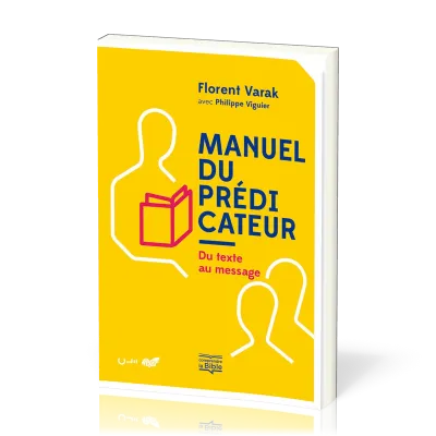 Manuel du prédicateur