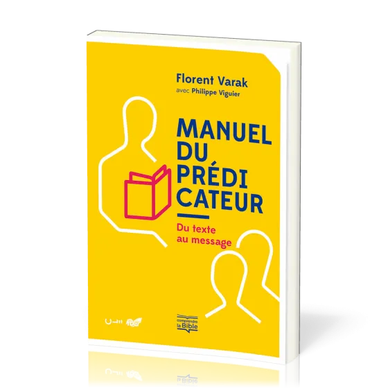 Manuel du prédicateur