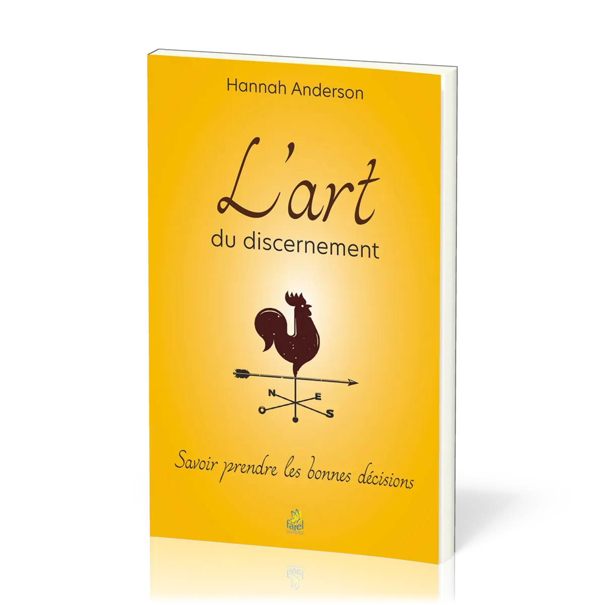L’art du discernement