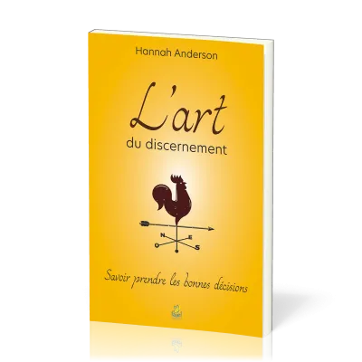 L’art du discernement