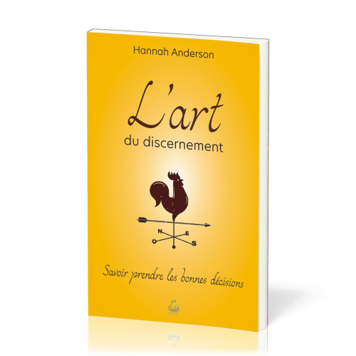 L’art du discernement