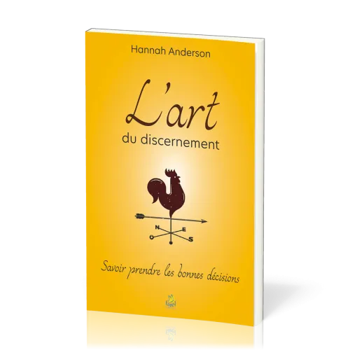 L’art du discernement