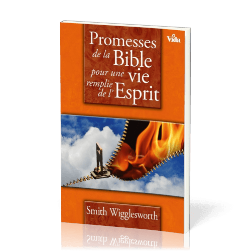 Promesses de la Bible pour une vie remplie de l'Esprit