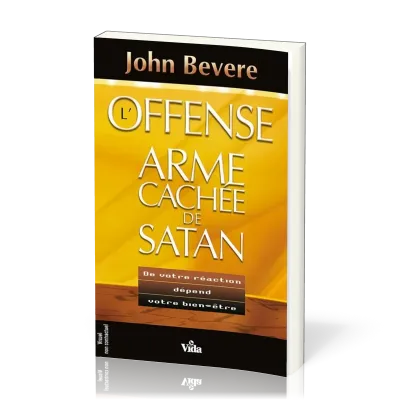 Offense : l'arme cachée de Satan (L')