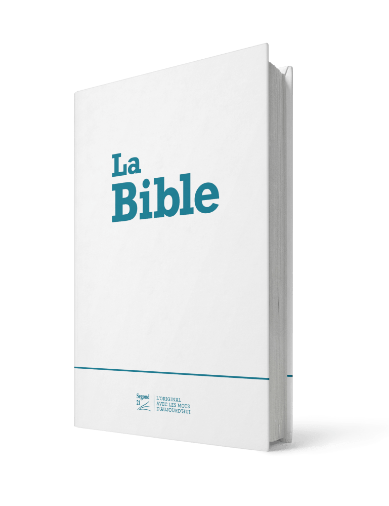 Bible Segond 21 compacte