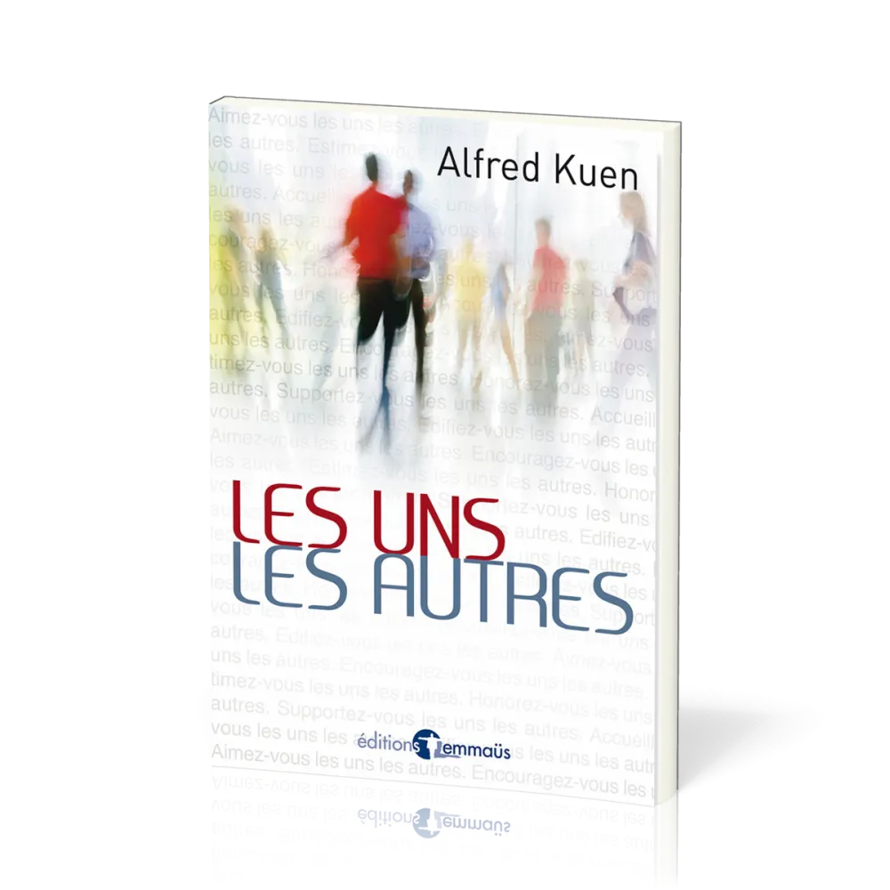 Les uns les autres