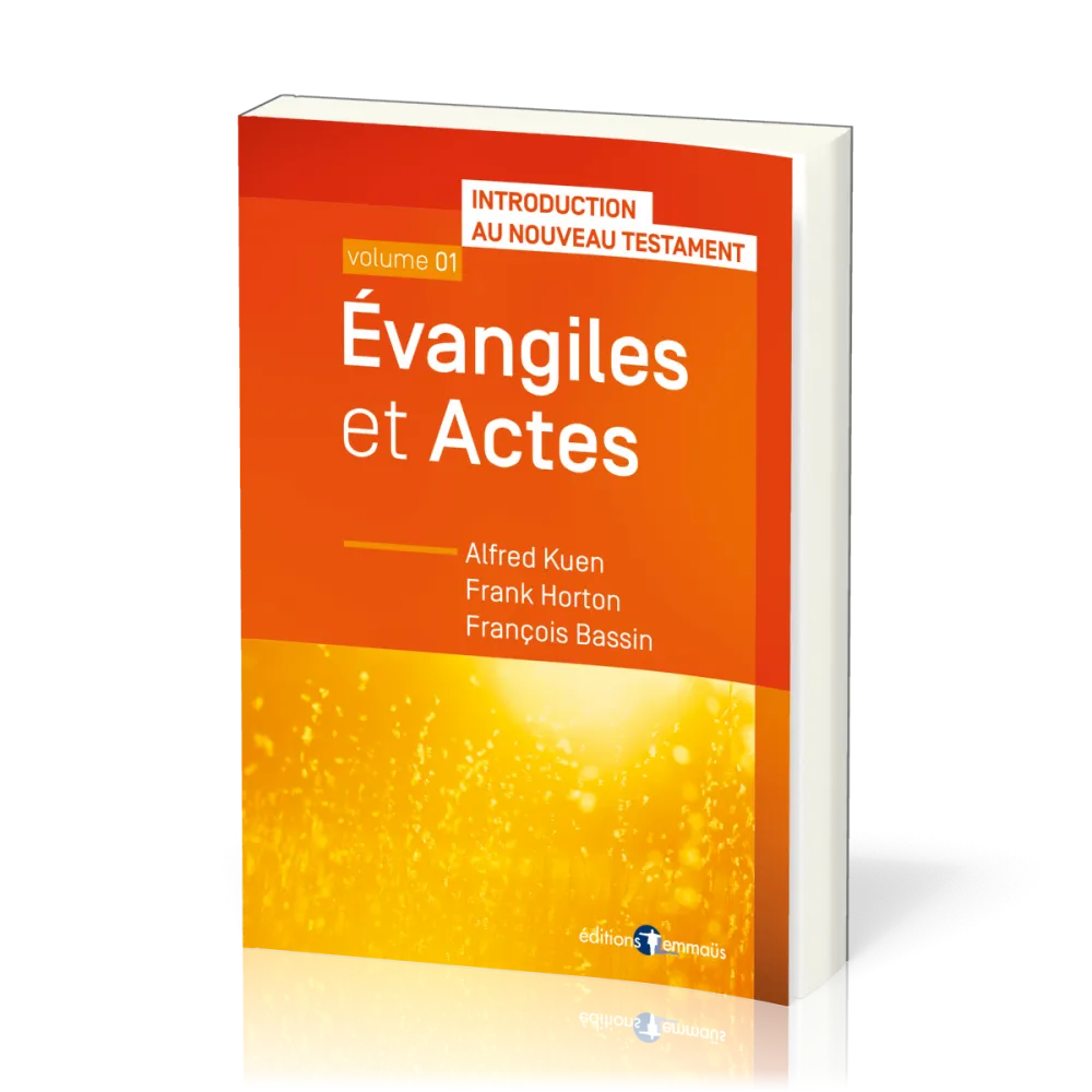 Évangiles et Actes