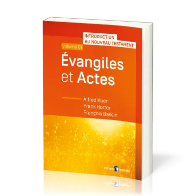 Évangiles et Actes