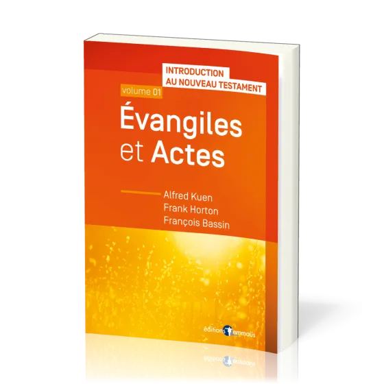 Évangiles et Actes