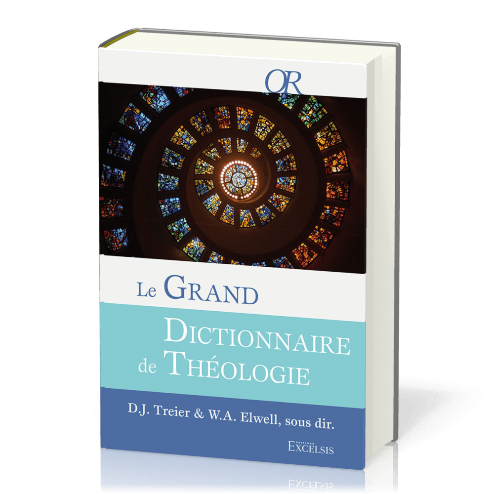 Grand Dictionnaire de Théologie