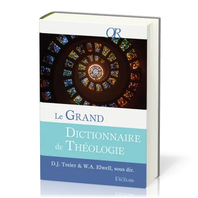 Grand Dictionnaire de Théologie