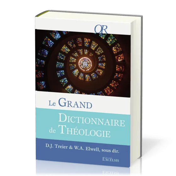 Grand Dictionnaire de Théologie