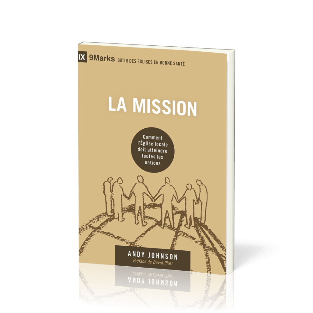 Mission (La)