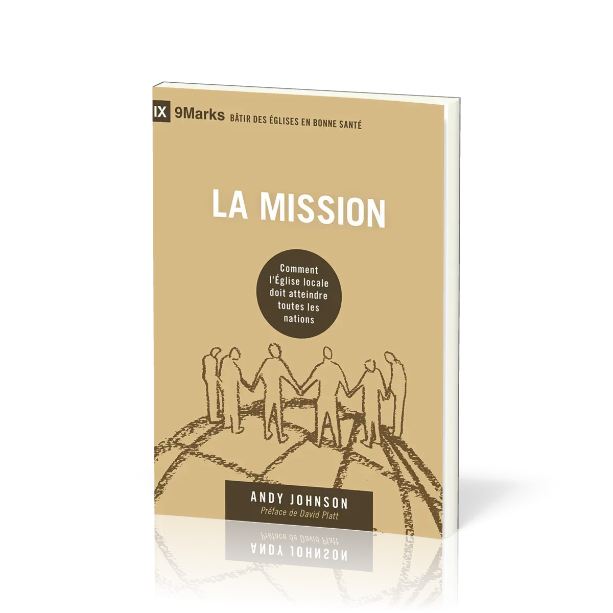 Mission (La)