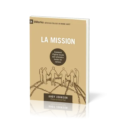 Mission (La)