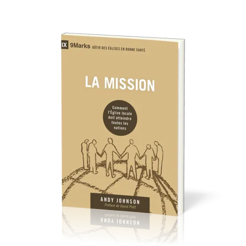 Mission (La)