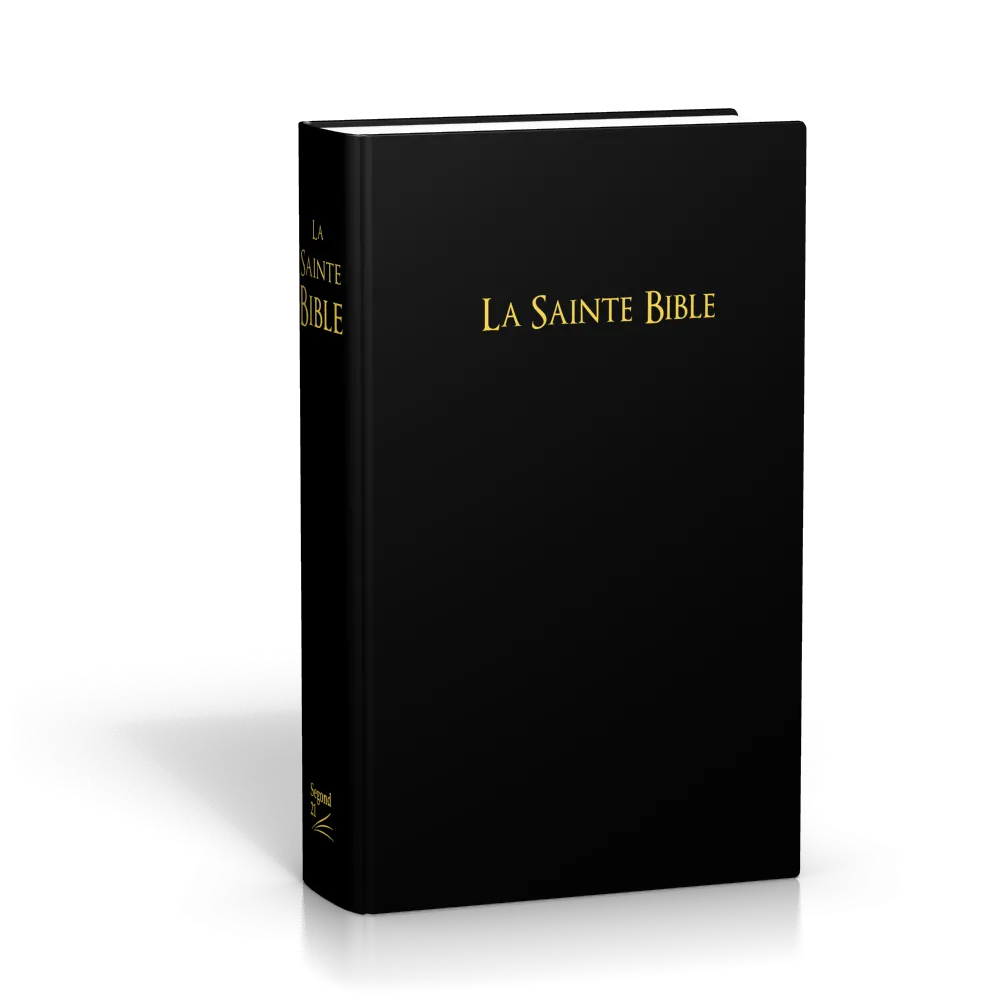 La Sainte Bible L'Ancien Et Nouveau Testaments Ebook By