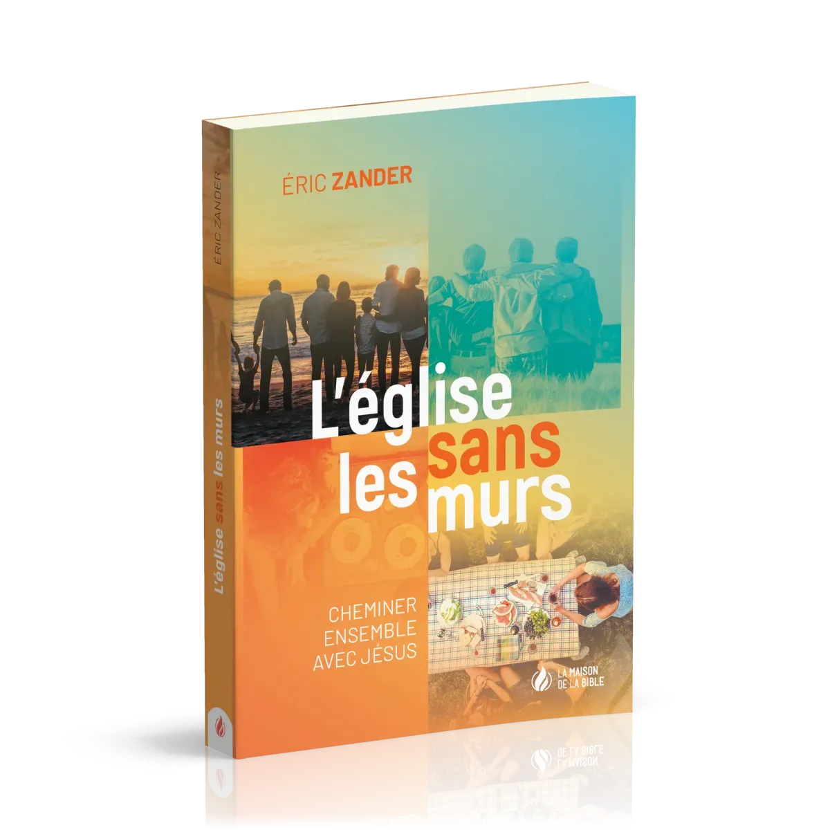 Eglise sans les murs (L')