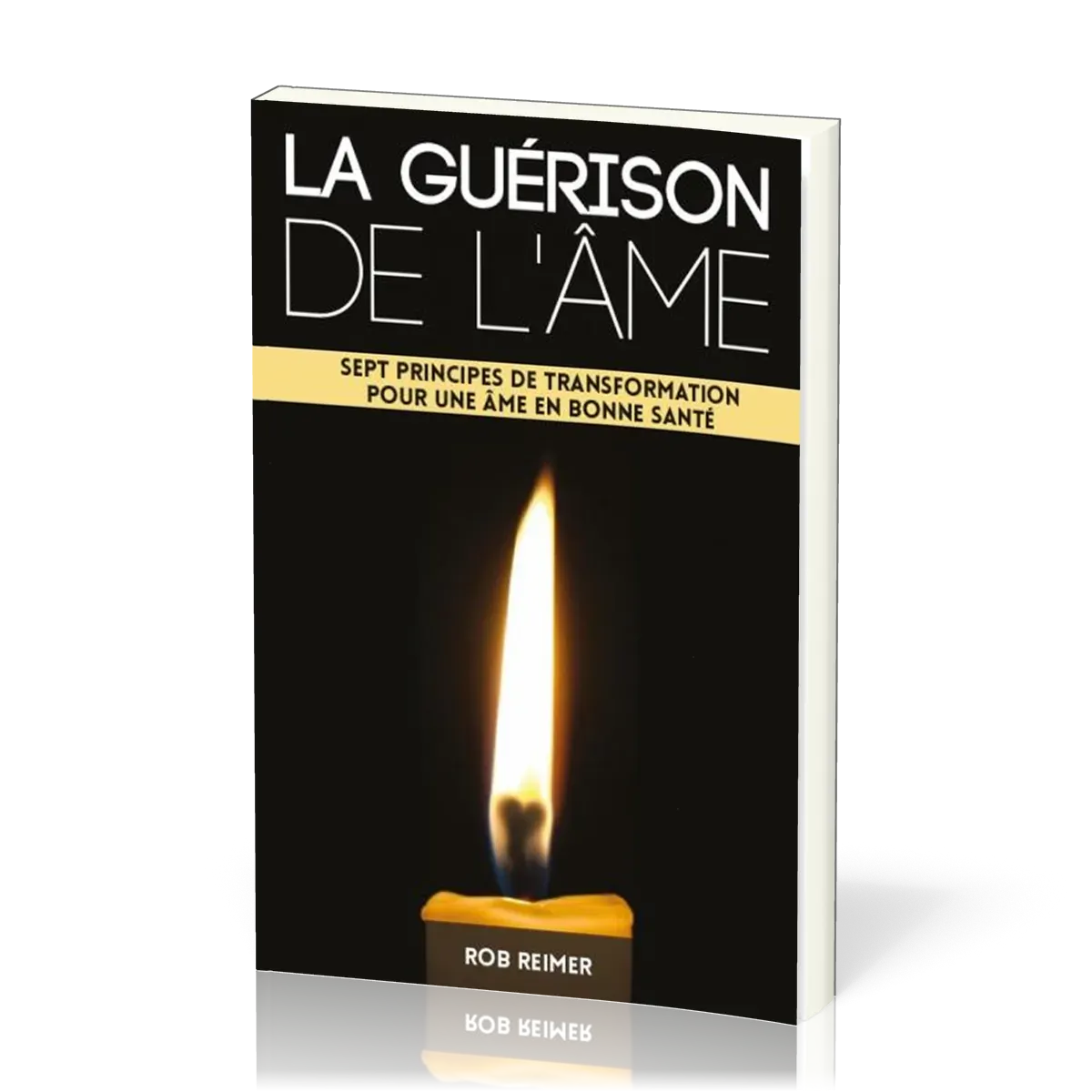 Guérison de l'âme (La)