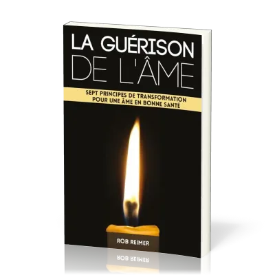 Guérison de l'âme (La)