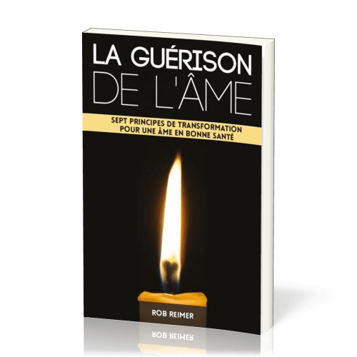 Guérison de l'âme (La)