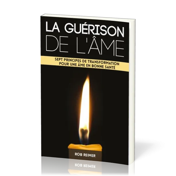Guérison de l'âme (La)