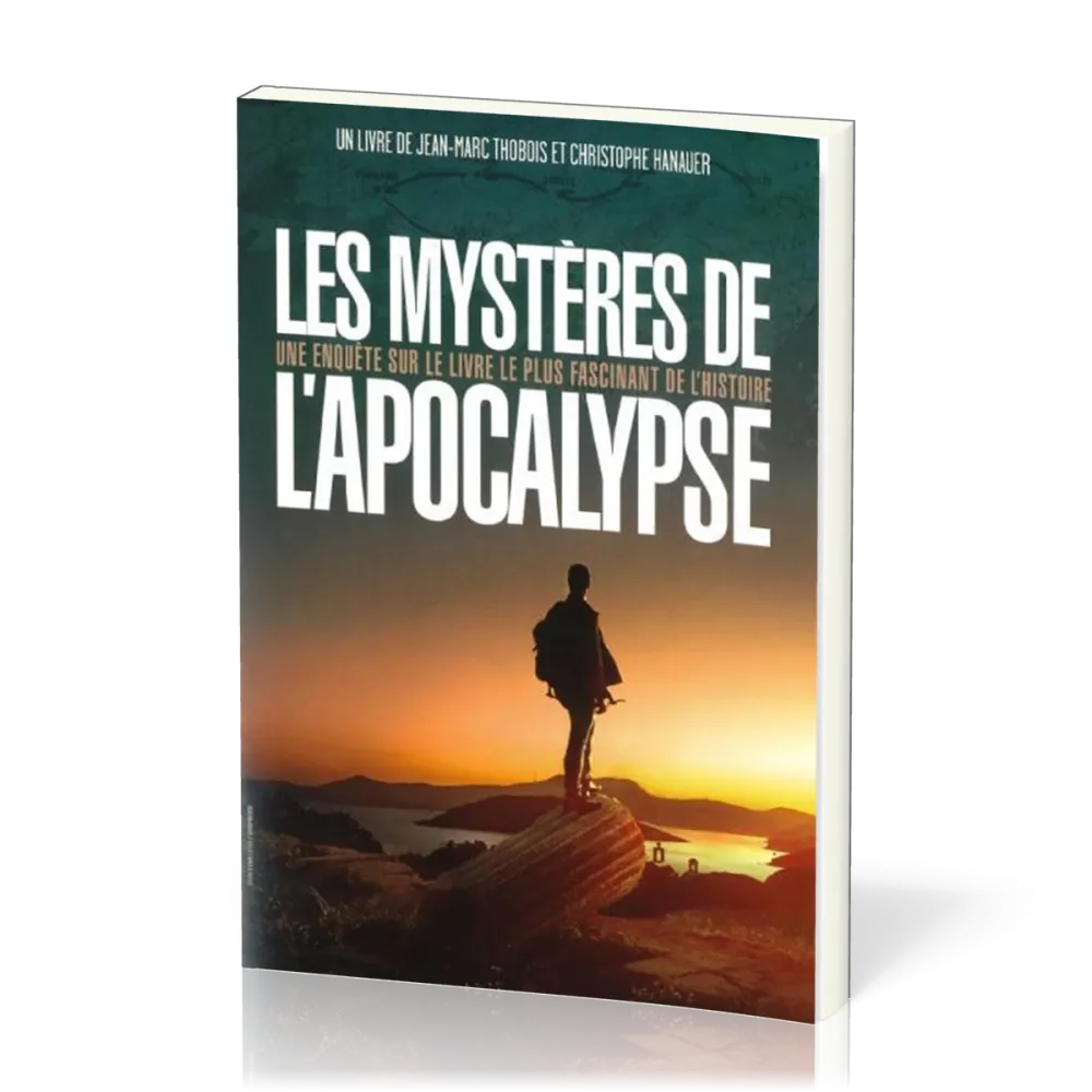 Mystères de l'Apocalypse (Les)