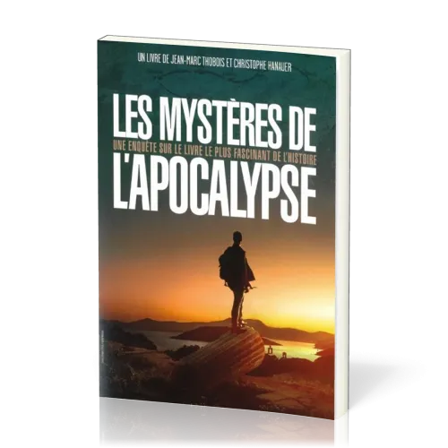 Mystères de l'Apocalypse (Les)