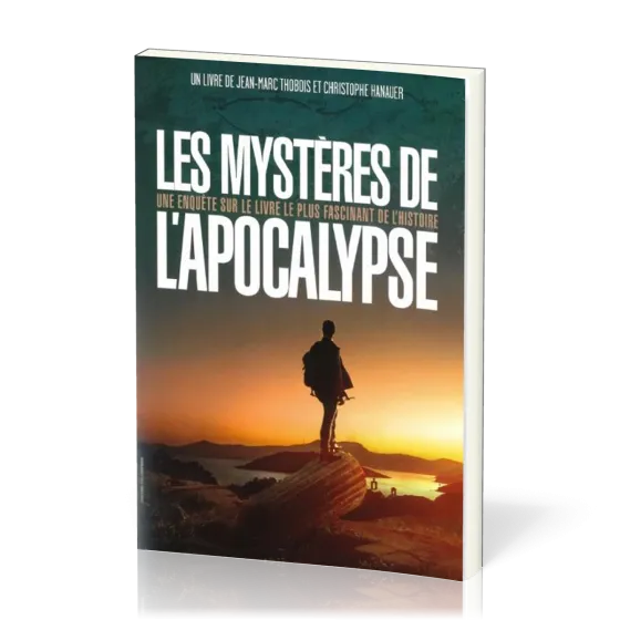 Mystères de l'Apocalypse (Les)