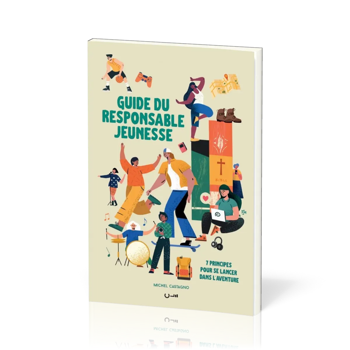 Guide du responsable jeunesse