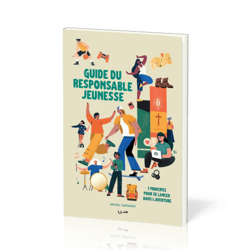 Guide du responsable jeunesse