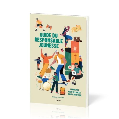 Guide du responsable jeunesse