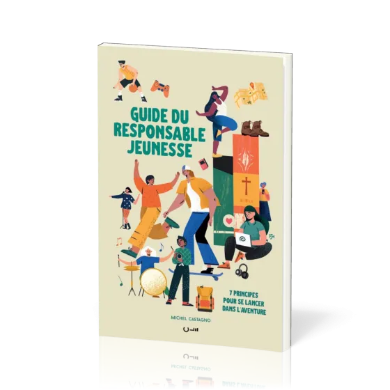 Guide du responsable jeunesse