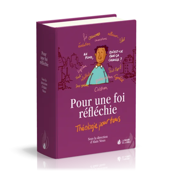 Pour une foi réfléchie