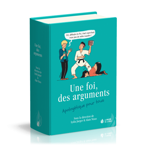 Une foi, des arguments