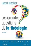 Grandes questions de la théologie (Les)