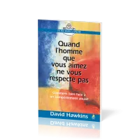 Quand l’homme que vous aimez ne vous respecte pas