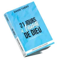 21 jours a l'écoute de Dieu