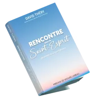 Rencontre avec le Saint-Esprit