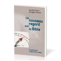 Un nouveau regard sur la Bible