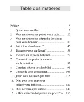 Prêt à tout abandonner ?