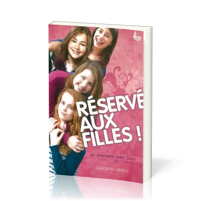 Réservé aux filles !